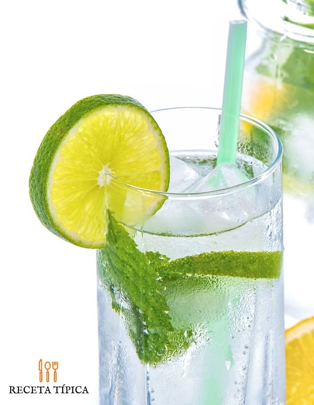 Natural Lemonade