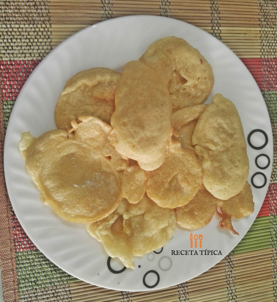 Wheat Flour Cakes