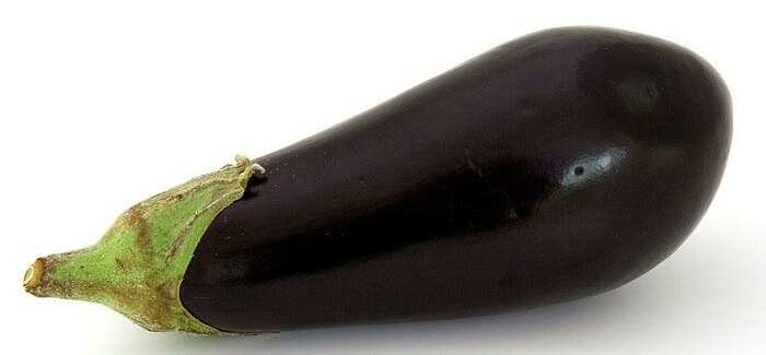 Eggplant